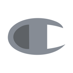 C logo on the left sleeve